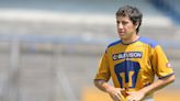 Efraín Juárez: “Voy a dirigir a Pumas”