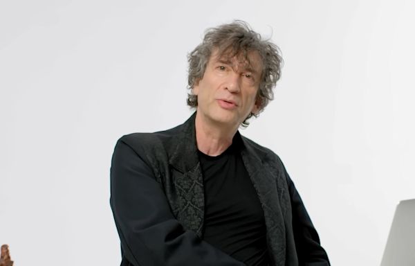 THE SANDMAN Creator Neil Gaiman Accused Of Sexual Assault By Two Women; New Zealand Police Investigating