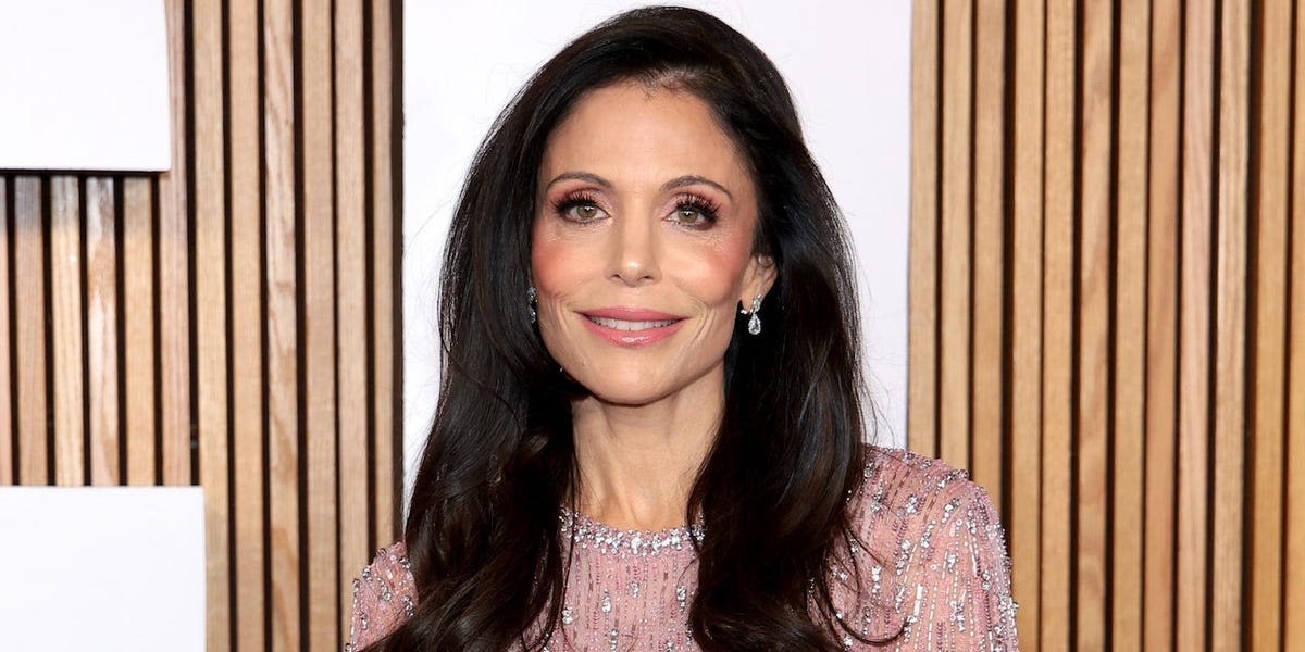 Bethenny Frankel is calling out a Chanel boutique that seemingly only allowed her to shop when she wore designer clothes