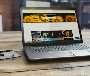 Best laptops in India 2024: Explore the top 8 models from leading laptop brands like Apple, HP, Lenovo, and more