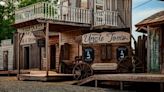 Old West-themed venue hits market in Monroe