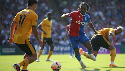 Wolves vs Crystal Palace: How to watch live, stream link, team news