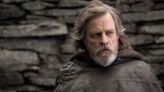 Star Wars' Mark Hamill addresses whether he will appear as Luke Skywalker again