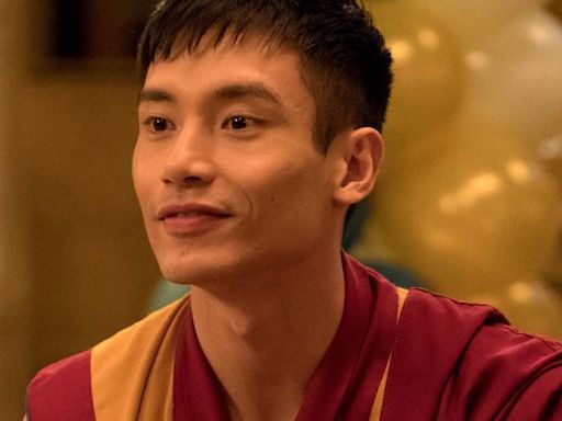 Manny Jacinto, de The Good Place, é escalado para Sexta-Feira Muito Louca 2