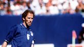 La competición esquiva de Baresi