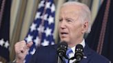 Biden Says Senate Victory Gives Him ‘Stronger’ Hand With Xi