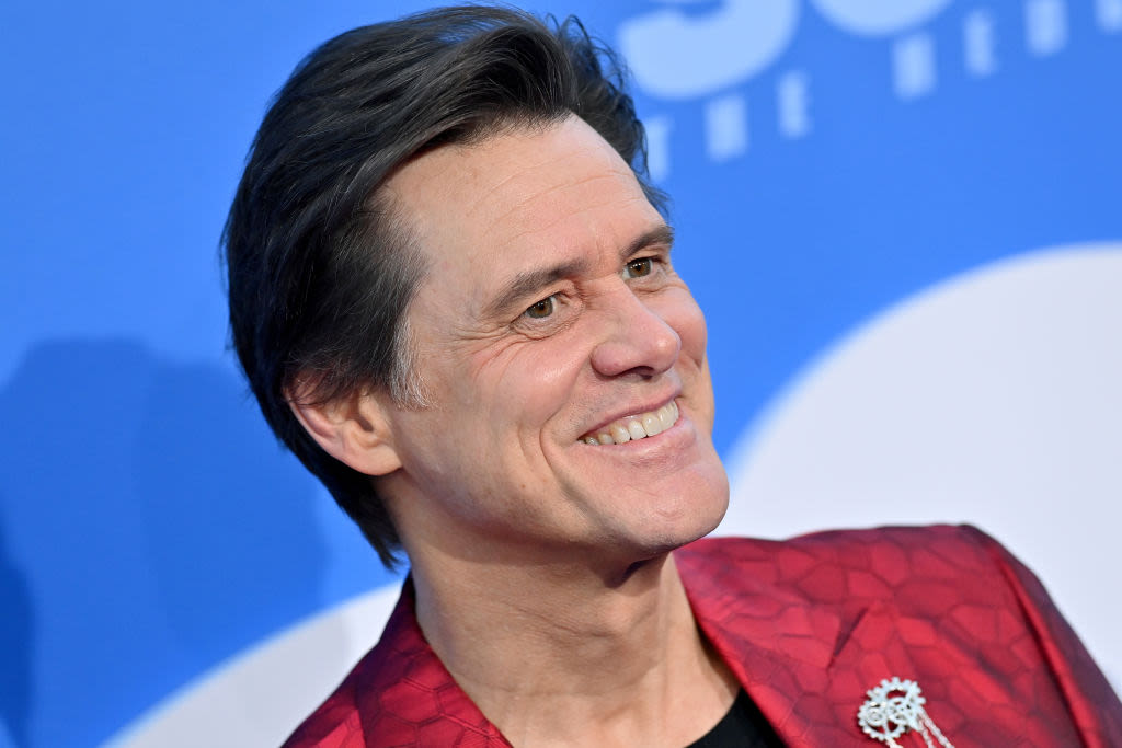 Jim Carrey’s Collection Goes to Auction, Claudine Colin Bought by Finn Partners, France’s Legislative Elections Raise ...