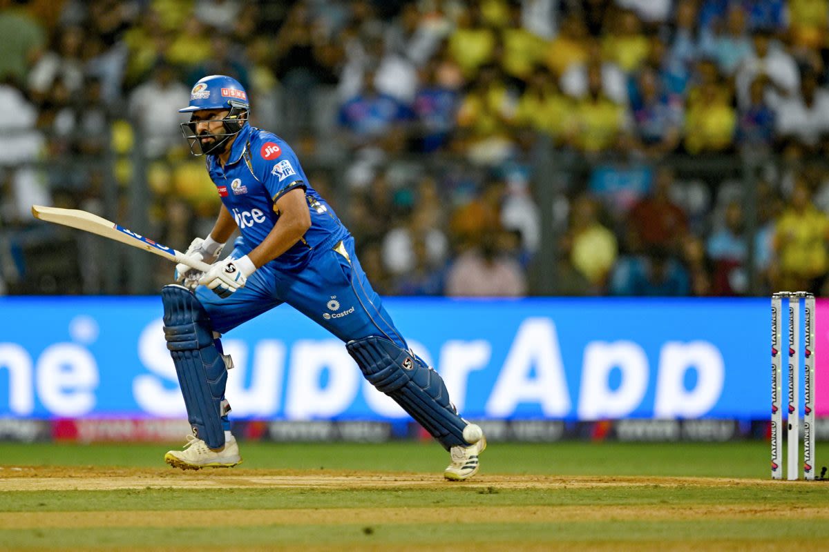 How to watch Mumbai Indians vs. Kolkata Knight Riders online for free