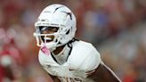 Colts pick Texas WR Adonai Mitchell: NFL draft profile, college stats, highlights