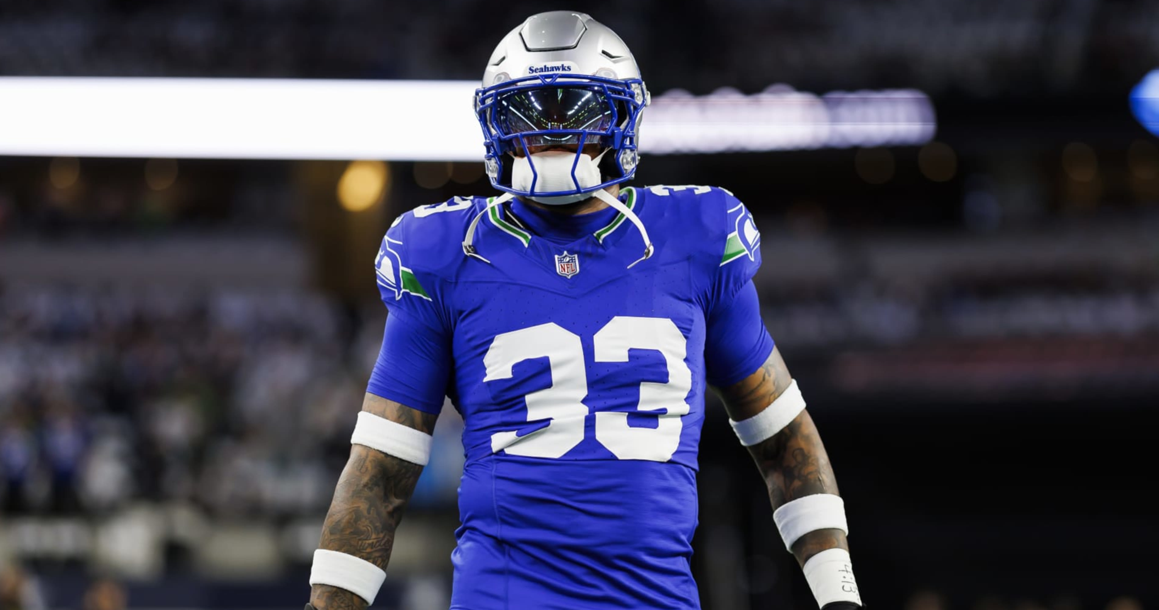 NFL Rumors: Jamal Adams Return Would Only Interest Seahawks If He Were to Play LB