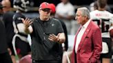 Falcons owner says Arthur Smith has ‘not met our expectations’