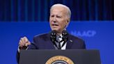 Biden continues isolation while more Dems ask him to step aside