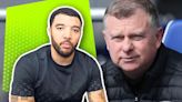 Mark Robins saved Fergie's job at Man Utd.. now he may prove Ten Hag's demise