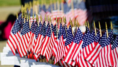 LIST: Local Memorial Day ceremonies, parades and other events