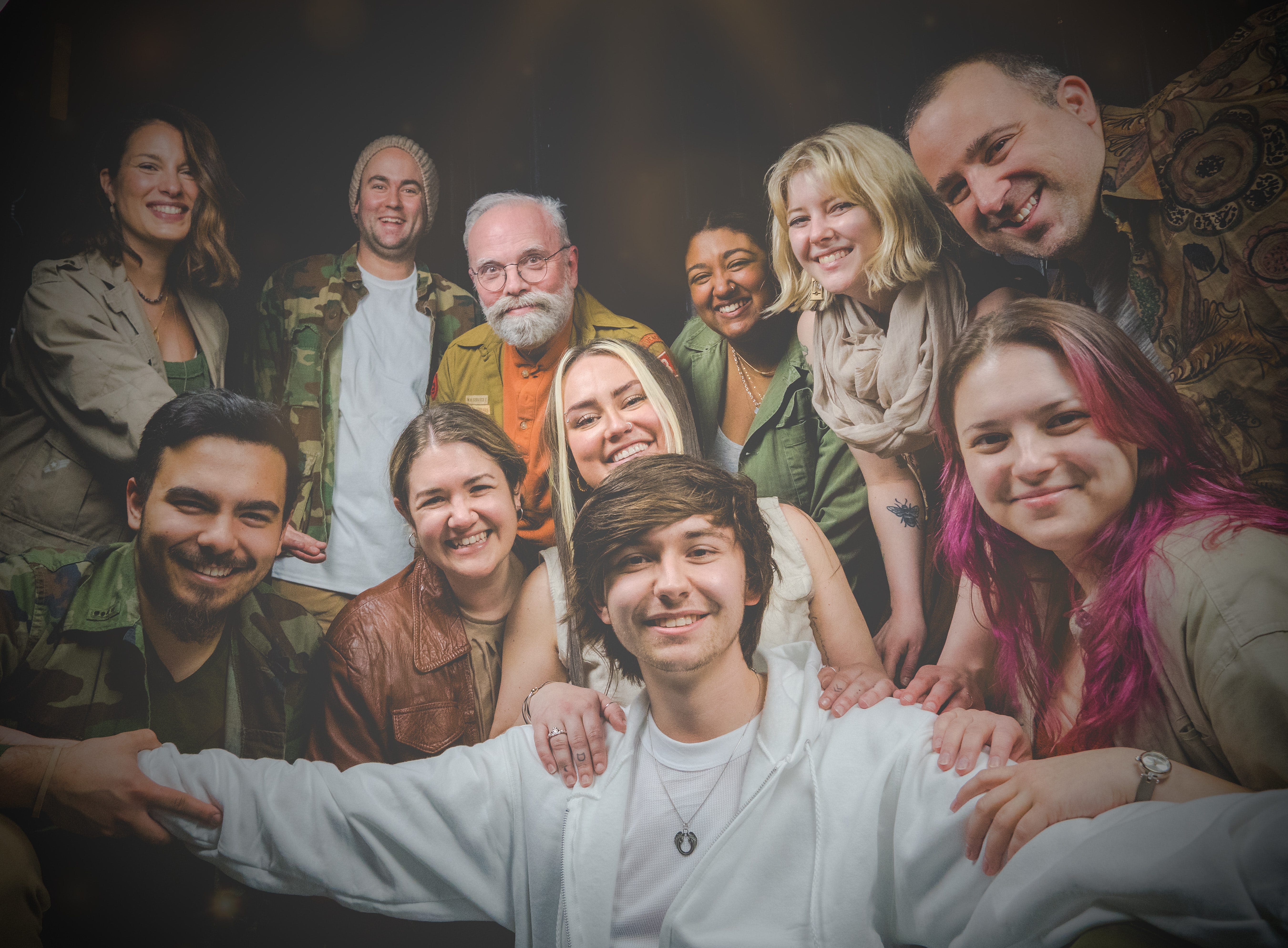 Little Theatre, Narrows Center team up for first time with 'Jesus Christ Superstar'
