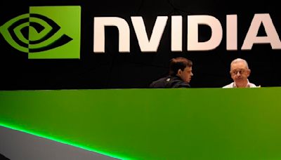 How Santa Clara chipmaker Nvidia became one of the world's most valuable companies in the AI boom