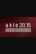 Akte 2015