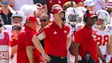 'Coach speaks from ignorance': Mom of late Northwestern player slams Scott Frost's 'vomiting' claim