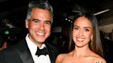 Jessica Alba Reveals How She and Cash Warren Reconnected After Previous Breakup - E! Online