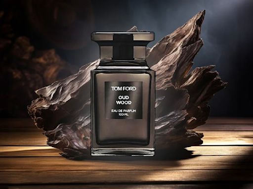 9 best Tom Ford fragrances for men 2024: our favourites from the patron saint of luxury