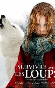 Surviving With Wolves