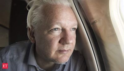 The Saipan surprise: How delicate talks led to the unlikely end of Julian Assange's 12-year saga