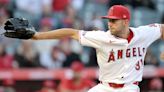 Tyler Anderson, Mike Trout lead Angels past Rays