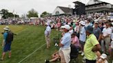 Attendance for US Women's Open at Lancaster Country exceeded expectations, but numbers won't be released