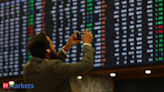 Pakistan stock exchange resumes trading after 2-hour halt on fire
