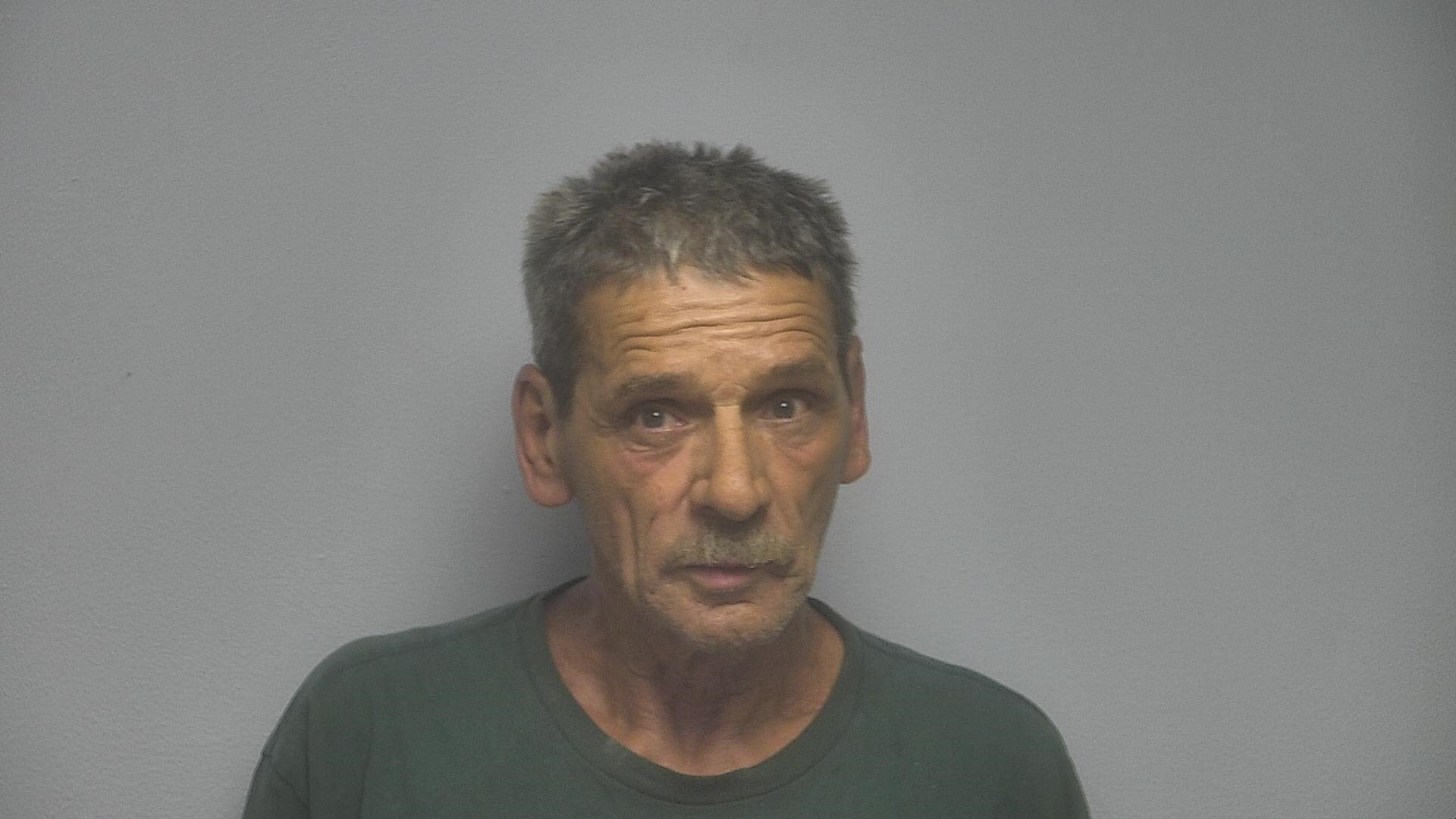 McCracken County Sheriff's Department asking for the public's help in locating man with multiple warrants - KBSI Fox 23 Cape Girardeau News | Paducah News