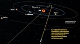 Se acerca “el cometa del siglo”: por qué se llama así y cuándo será visible desde la Argentina