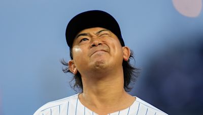 MLB／官網最新投手實力榜出爐！今永昇太從首位跌至第9