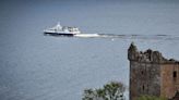 New Hunt For Loch Ness Monster Leads To 'Bizarre' Sounds, 'Unexplained' Footage