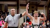 Wrestling: Lower Hudson Valley wrestlers prepare to make a statement at states