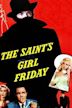 The Saint's Girl Friday