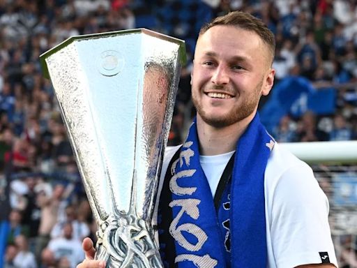 Teun Koopmeiners asking price revealed as Liverpool remains favorite for transfer