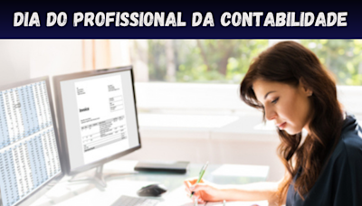 Dia do Profissional da Contabilidade: veja diferença entre contabilista e contador - Brasil Escola