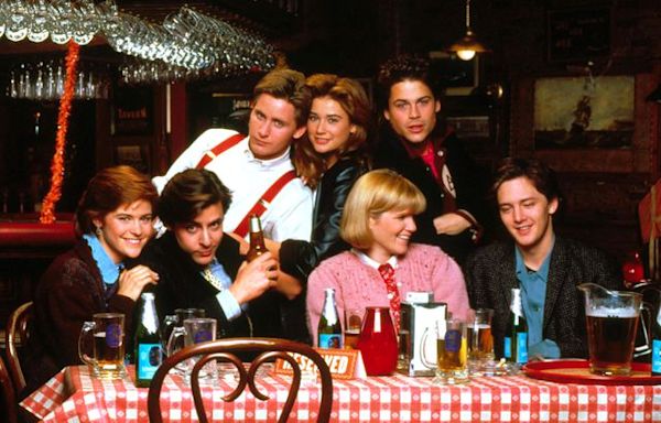 “BRATS” Trailer: Andrew McCarthy Reunites the Brat Pack to ‘Clear the Air’ in Documentary (Exclusive)