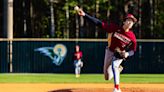 Brookwood Baseball Splits DH at Hillgrove in Second Round