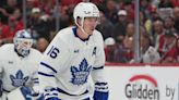 NHL playoffs: Leafs' top players disappeared when the team needed them most in Game 3