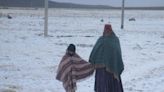Gobierno orienta a la población a tomar medidas de prevención ante el frío intenso