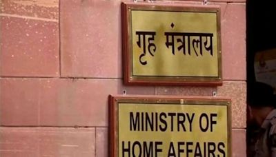 MHA appoints new Principal Secretary (Home) for Delhi; more transfers set to follow