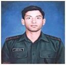 Manoj Kumar Pandey