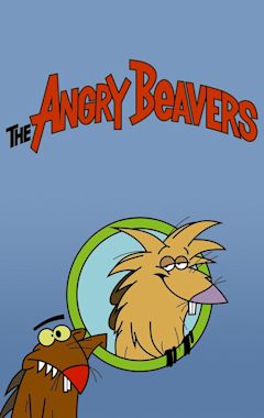 The Angry Beavers