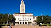 State troopers intervene during UT protest amid Gaza conflict, reports of arrests