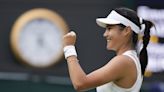 Young British players boost local hopes at Wimbledon for another homegrown champion