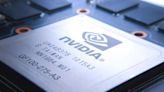 Nvidia loses £339bn in value in three days after becoming most valuable tech