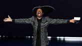 Billy Porter tells the world, 'We all have the right'