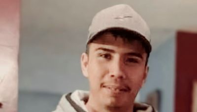Please Bring Me Home: Jordan Nahachick missing from Peace River since 2018