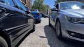 Drivers face £70 fines for not parking close enough to the kerb in Sheffield city crackdown